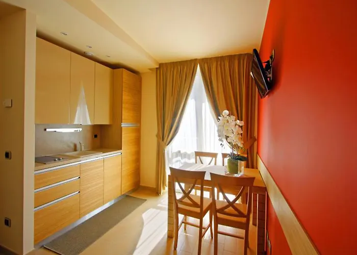 Aparthotel Relais Concorde Grottammare